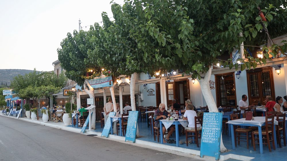 Υψηλές πιέσεις από τις τιμές των υπηρεσιών στον πληθωρισμό