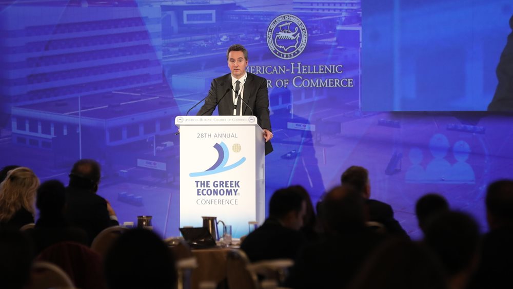 Costello: Η τρίτη αξιολόγηση δεν έκλεισε – αναζητείται πλαίσιο για τη μεταμνημονιακή εποχή
