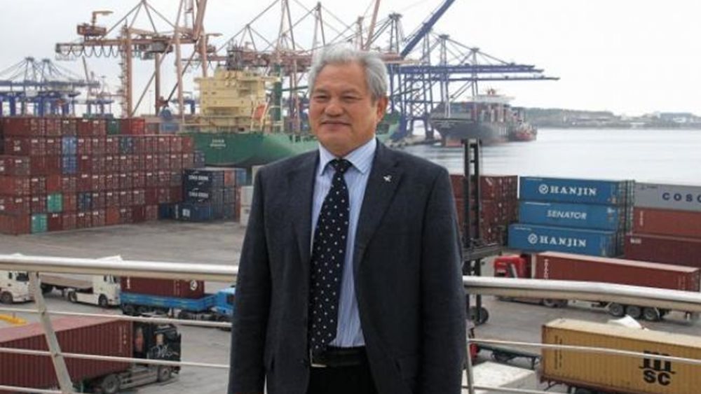 ΟΛΠ: Παραιτήθηκε από διευθύνων σύμβουλος ο Capt Fu Chengqiu