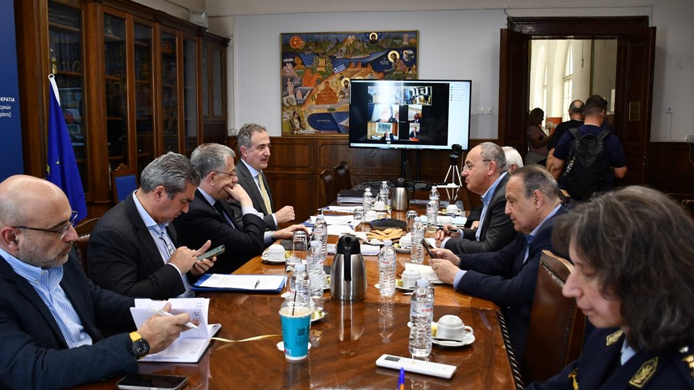 Ν. Ταχιάος: Δεν πρέπει να εργαλειοποιείται από τα κόμματα η κατασκευή του FlyOver