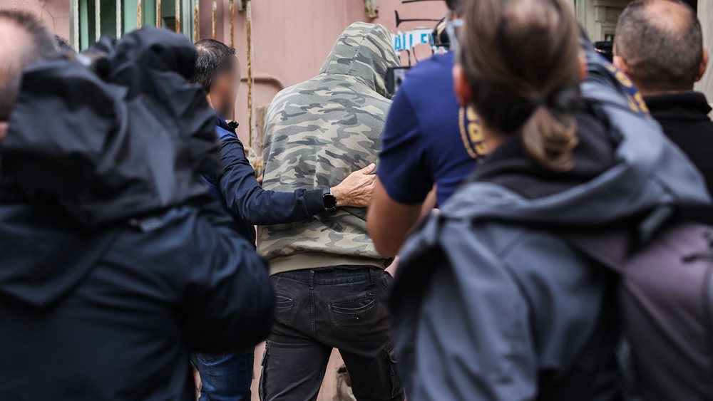 Μακελειό στα Βορίζια: Ελεύθερος λόγω διαφωνίας ο 23χρονος μετά την απολογία του