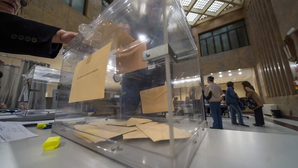Δημοτικές και περιφερειακές εκλογές στην Ισπανία 2023