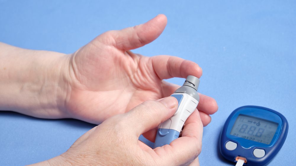 Ποιοι ασθενείς με διαβήτη κινδυνεύουν περισσότερο από COVID-19;