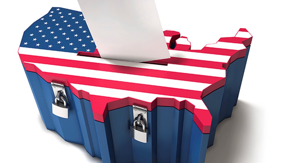 El Pais: Οι Δημοκρατικοί κατόρθωσαν να διασώσουν τις δυνάμεις τους