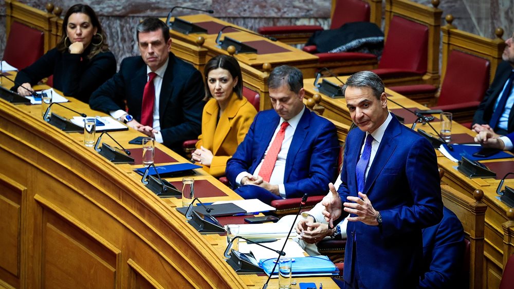 Σε πολιτική μέγγενη η κυβέρνηση για την τραγωδία των Τεμπών - Οι επόμενες κινήσεις του Κ. Μητσοτάκη