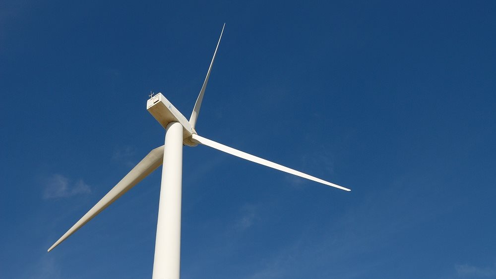 Baltic Sea countries to increase wind power sevenfold by 2030