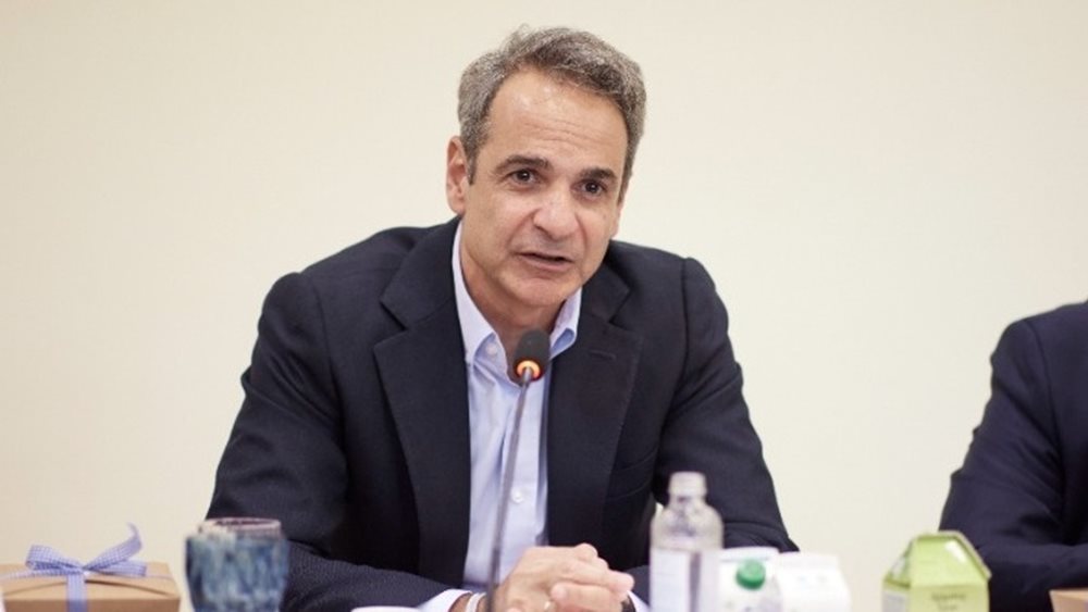 Κυρ. Μητσοτάκης: Να αναγνωρίσει επίσημα η διεθνής κοινότητα τη Γενοκτονία του Ποντιακού Ελληνισμού