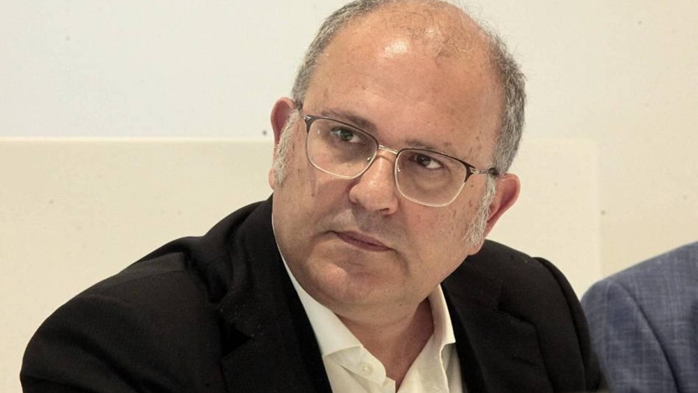 Ξυδάκης: Κακώς δεν έχουν ενημερωθεί οι πολιτικοί αρχηγοί για τις εξελίξεις στο Σκοπιανό