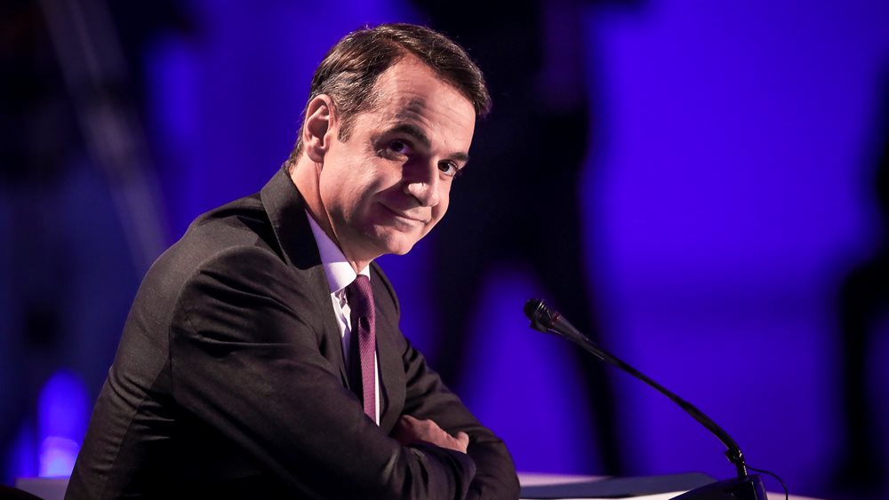 ΝΔ: Ο Καμμένος που ντύνεται Κοτζιάς, ή αλλιώς η &quot;πολιτική σχιζοφρένεια&quot; της κυβέρνησης