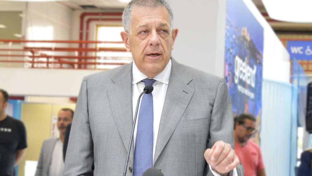 Ν. Ταχιάος: Στην ώρα τους, όλες οι πιστοποιήσεις για τη λειτουργία του μετρό Θεσσαλονίκης