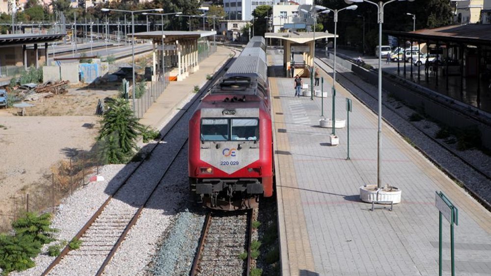Αλλαγή "σελίδας" στον ελληνικό σιδηρόδρομο, με ιταλική "φινέτσα"