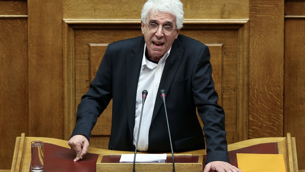 Μια διάταξη που καταγγέλθηκε δημόσια και εκθέτει τη χώρα διεθνώς