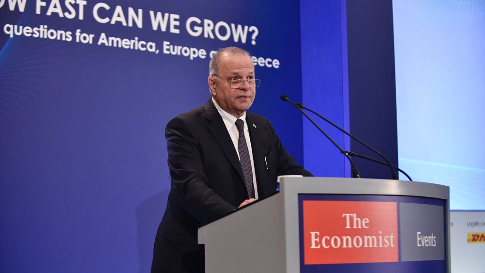 Μυτιληναίος: Ορόσημο για την εταιρεία η επιτυχής έκδοση ύψους 500 εκατ. ευρώ