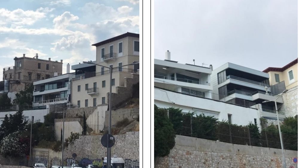 Γιώργος Γλου: Στα… αζήτητα το &quot;κάστρο&quot; της Καστέλλας