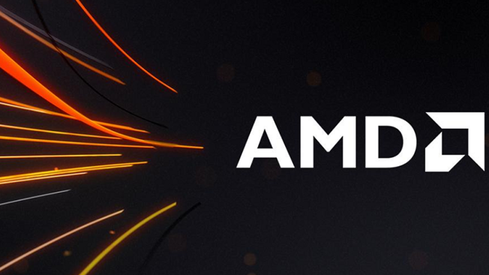 AMD