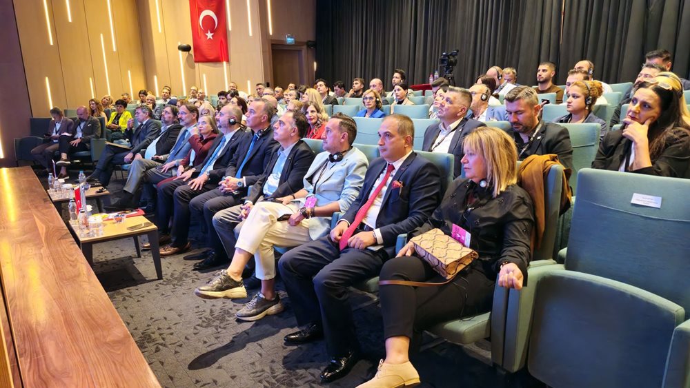 Τουρκία: Εκδήλωση από Περιφέρειες της Ελλάδας στην Κωνσταντινούπολη για τον τουρισμό