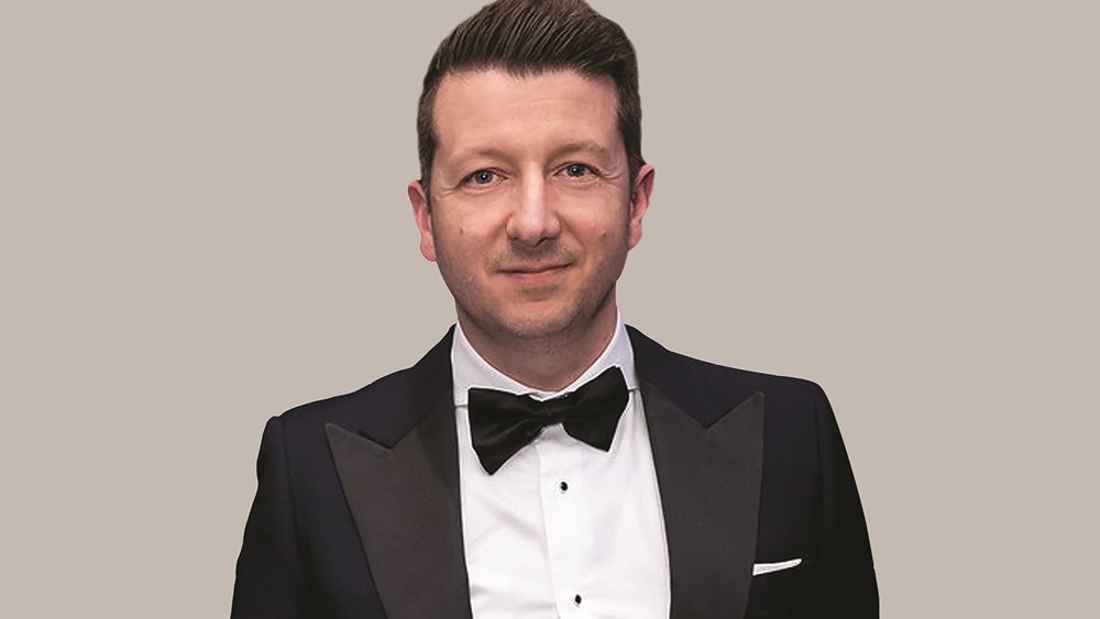 Δημήτρης Καντζέλης: Η XSpot Wealth μεταμορφώνει τον κόσμο των επενδύσεων
