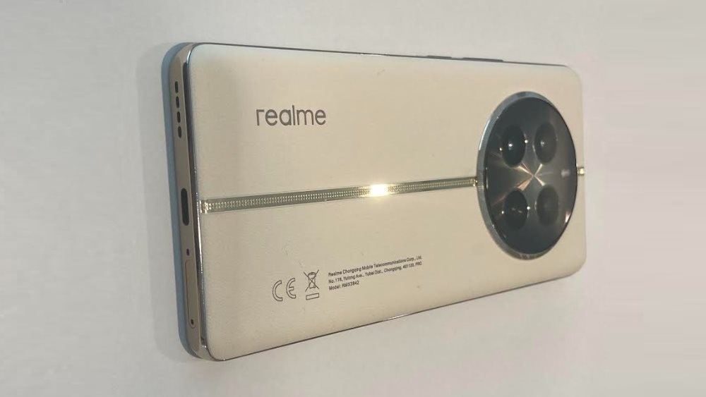 realme 12 Pro 5G 19.03.2024
