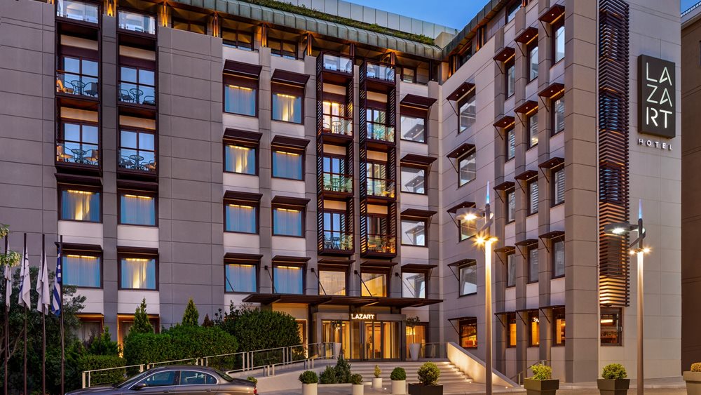 Wyndham Hotels &amp; Resorts και Zeus International επεκτείνουν τη στρατηγική συνεργασία τους στην Ευρώπη