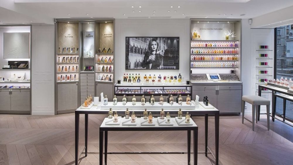 LVMH: Στα 84,68 δισ. ευρώ τα έσοδα το 2024, χωρίς ωστόσο να σηματοδοτούν δυναμική ανάκαμψης