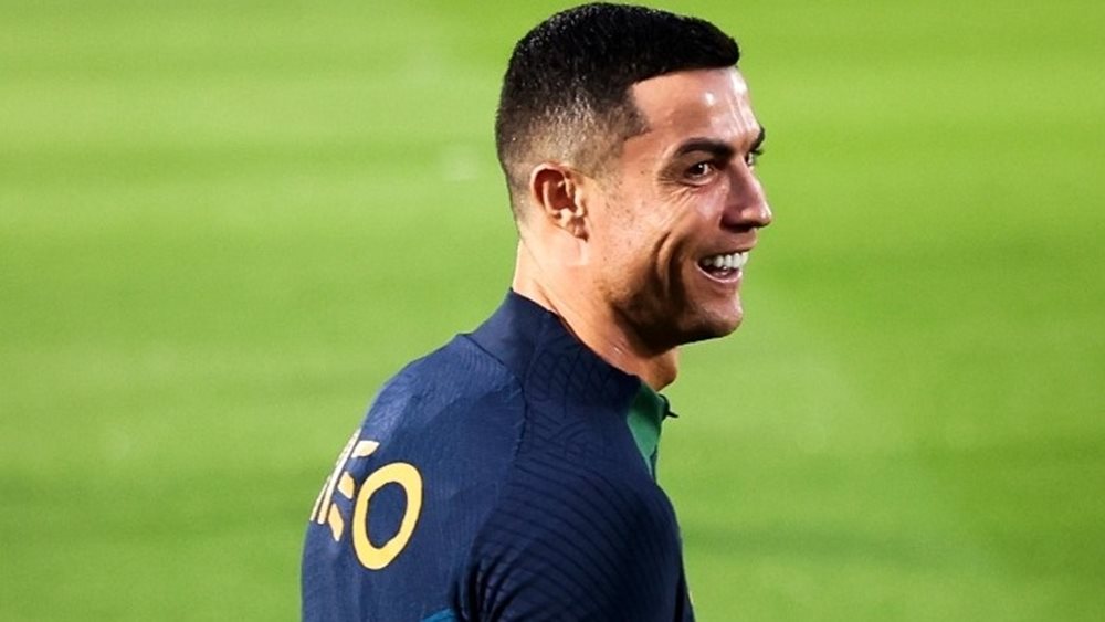 Ο Κριστιάνο Ρονάλντο μπαίνει στον χώρο της AI με επένδυση στην Perplexity