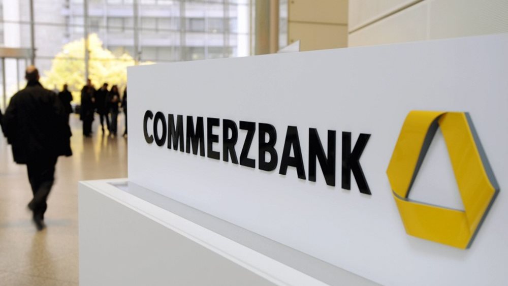 Commerzbank ‘sees’ dip in Turkish pound: Real interest rate fall without limit