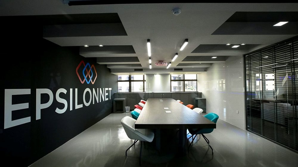 Epsilon Net: Στα €12/μετοχή η Δημόσια Πρόταση από GA, Εθνική Τράπεζα και Ι. Μίχο