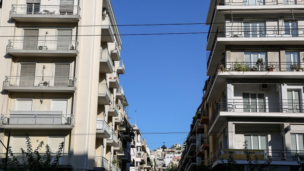 Αντιστροφή μέτρηση για την ένταξη και των τελευταίων 2.500 περιοχών στις αντικειμενικές