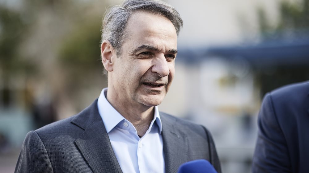 Κ. Μητσοτάκης: Πολύ σύντομα οι ανακοινώσεις για τα σχολεία του προγράμματος 'Μαριέττα Γιαννάκου'