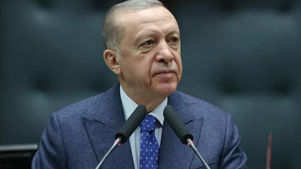 Ξεκίνησαν να ψηφίζουν σήμερα οι Τούρκοι της Γαλλίας - Το 2018 έδωσαν 63% στον Ερντογάν