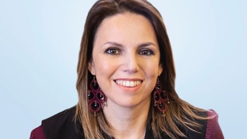 "Δεξί χέρι" του Μυτιληναίου η Φωτεινή Ιωάννου – Ποιες αρμοδιότητες αναλαμβάνει