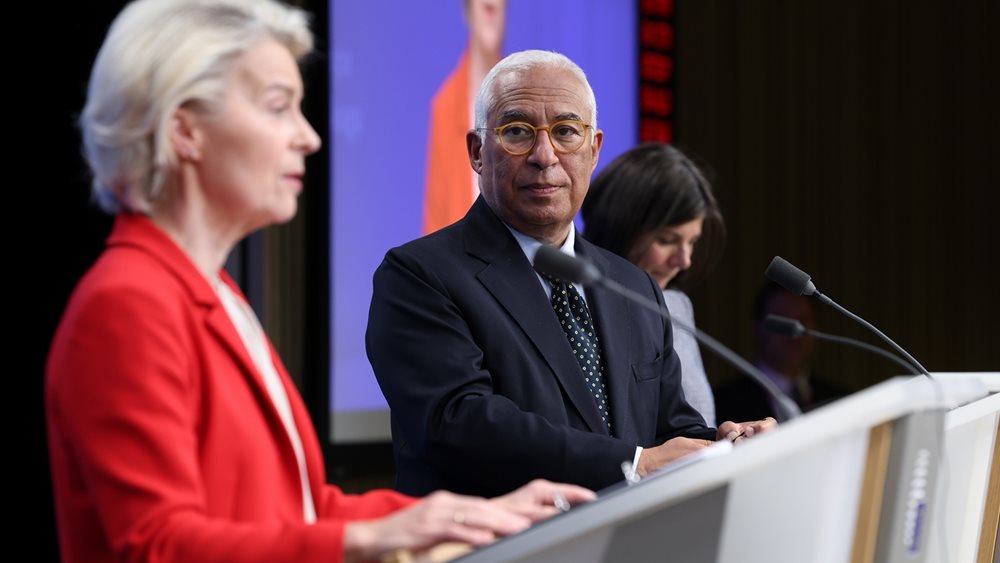 Politico: "Δεν υπάρχει πλέον γυρισμός" - Το μήνυμα των Ευρωπαίων ηγετών για τις διατλαντικές σχέσεις