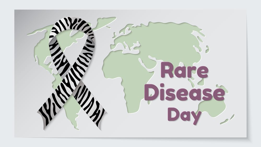 Σπάνιες παθήσεις για... 300 εκατομμύρια ανθρώπους