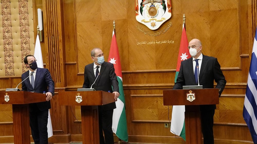 Δένδιας: Η Τουρκία έχει καταστεί, δυστυχώς, ο ταραχοποιός της περιοχής