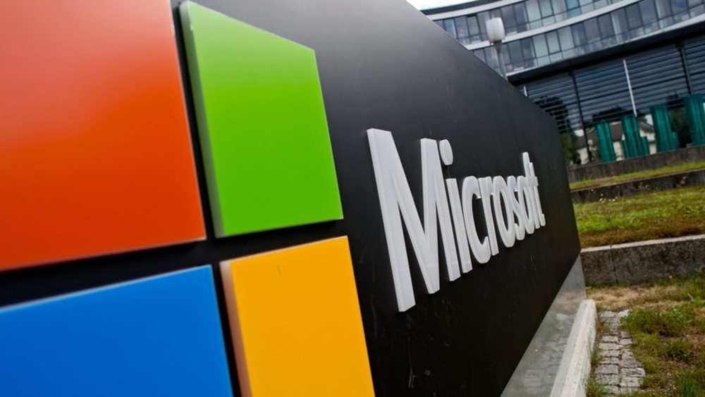 Microsoft