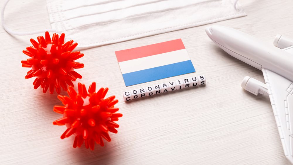 Ολλανδία: Ομάδα ειδικών συνιστά στην κυβέρνηση να επιβάλει μερικό lockdown