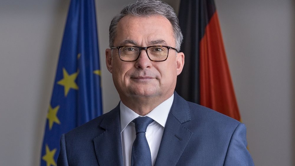 Nagel: Ιδιαίτερα απίθανη μια μείωση των επιτοκίων της ΕΚΤ