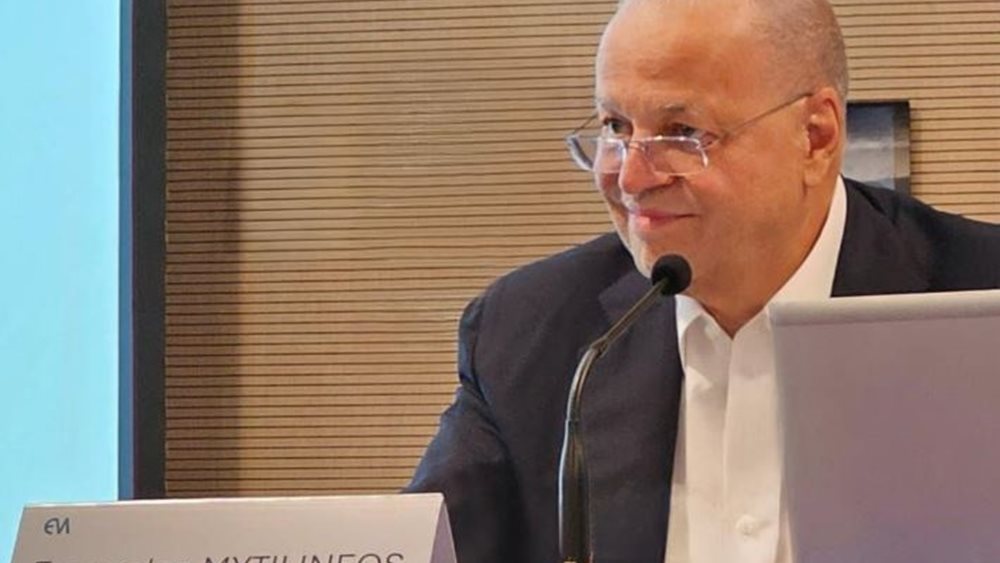 METLEN: Σύσταση "ΑΓΟΡΑ" από BofA με τιμή-στόχο τα 66 ευρώ