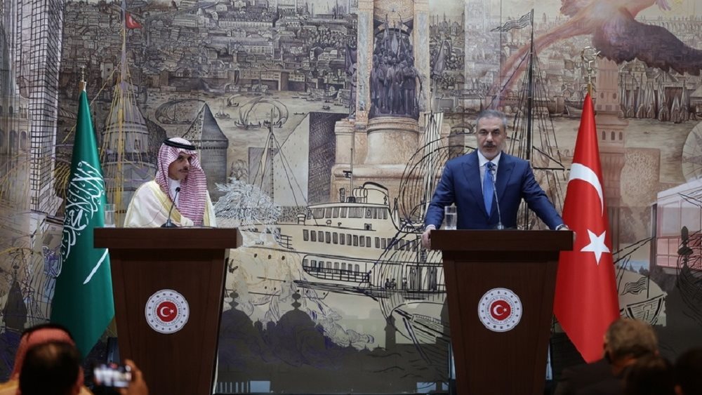 Χ. Φιντάν: Το Ισραήλ δεν προτίθεται να τερματίσει τον πόλεμο