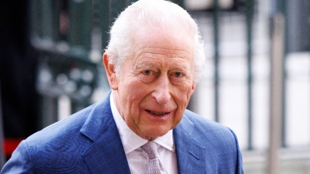 Ο Κάρολος μίλησε πρώτη φορά για τον καρκίνο: &quot;Η θεραπεία μου θα μειωθεί από το νέο έτος&quot;