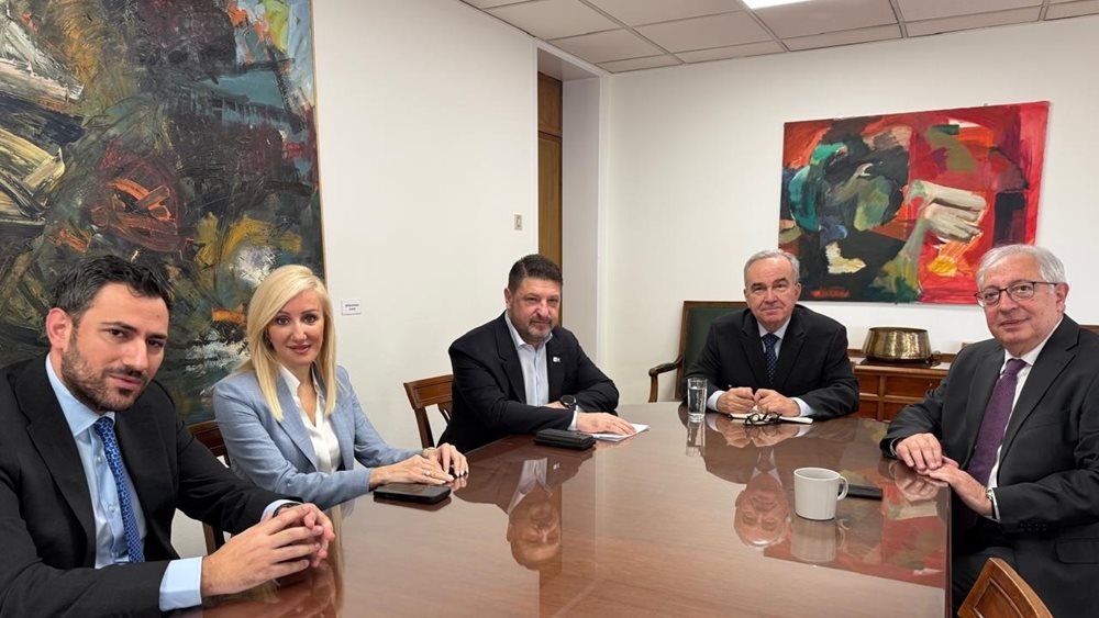 Δημοπράτηση έργου για τη διευθέτηση του Ρέματος Σαπφούς, συνολικού προϋπολογισμού €19,7 εκατ.