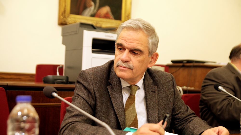 Δίκη για το Μάτι - Ν. Τόσκας: "Δεν έδωσα εντολές στην ηγεσία της Πυροσβεστικής - Αυτοί είχαν την επιχειρησιακή διαχείριση"