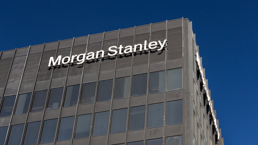 Morgan Stanley: Wall deeper into the red even if recession is avoided