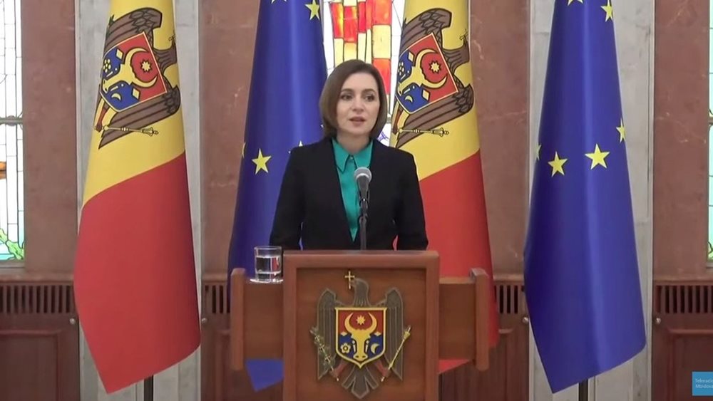 Προεδρικές εκλογές στη Μολδαβία - Ευρωπαϊκή Ένωση ή επανασύνδεση με τη Μόσχα