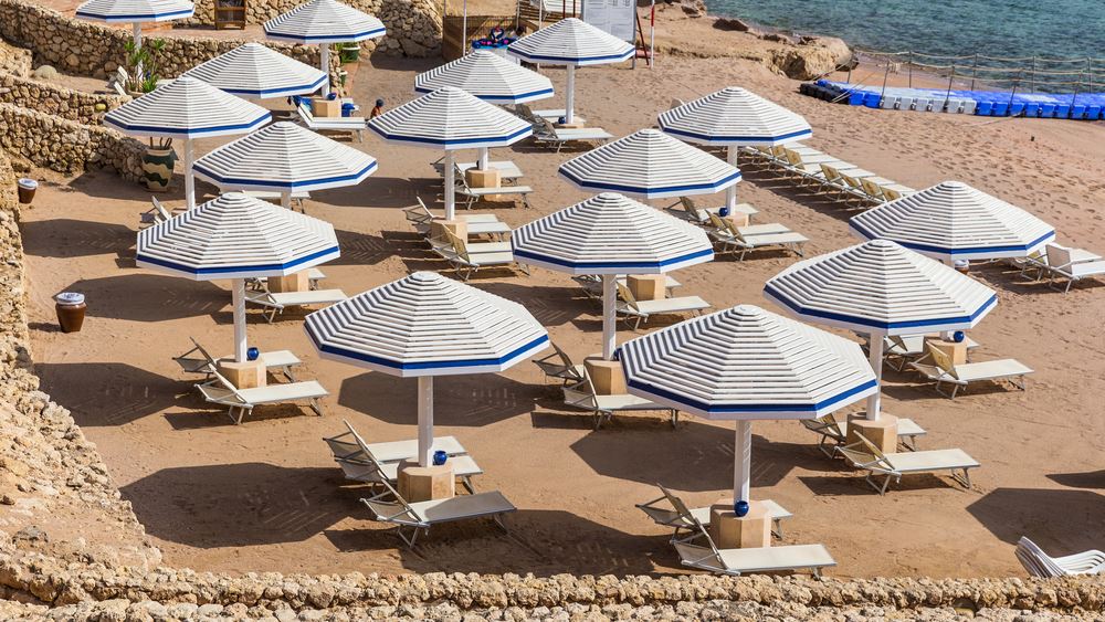 Σοκάρουν οι προβλέψεις του Παγκόσμιου Οργανισμού Τουρισμού για την ύφεση λόγω κορονοϊού