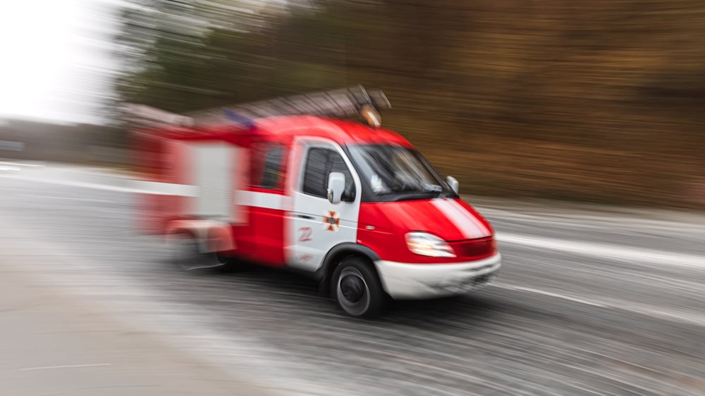 Ουγγαρία: Τουλάχιστον τέσσερις νεκροί εξαιτίας πυρκαγιάς σε εργατικές κατοικίες