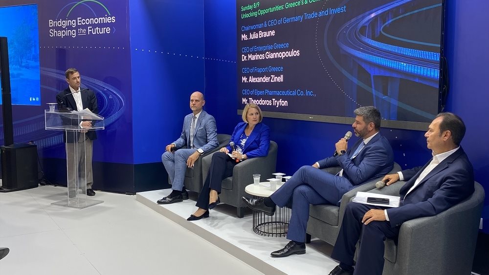 Enterprise Greece-GTAI 10.09.2024