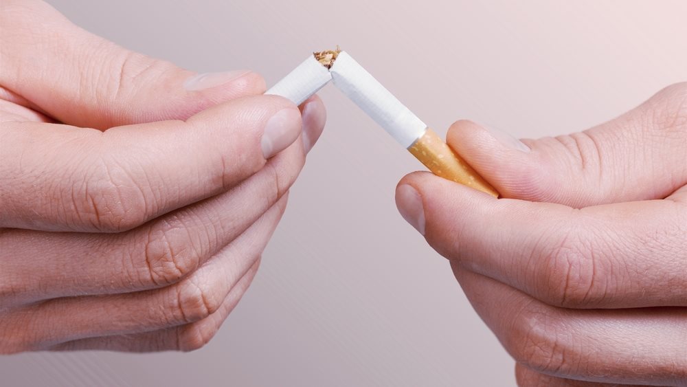 Και η αστυνομία στον έλεγχο του τσιγάρου