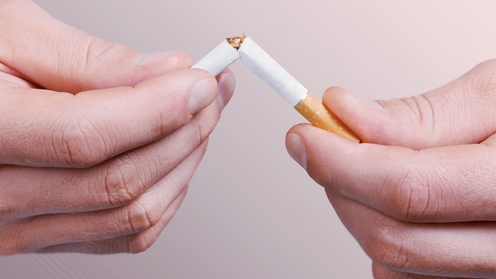 Και η αστυνομία στον έλεγχο του τσιγάρου