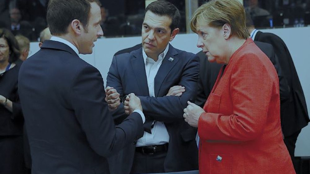Κίνηση υψηλού πολιτικού ρίσκου από Τσίπρα η Σύνοδος Κορυφής